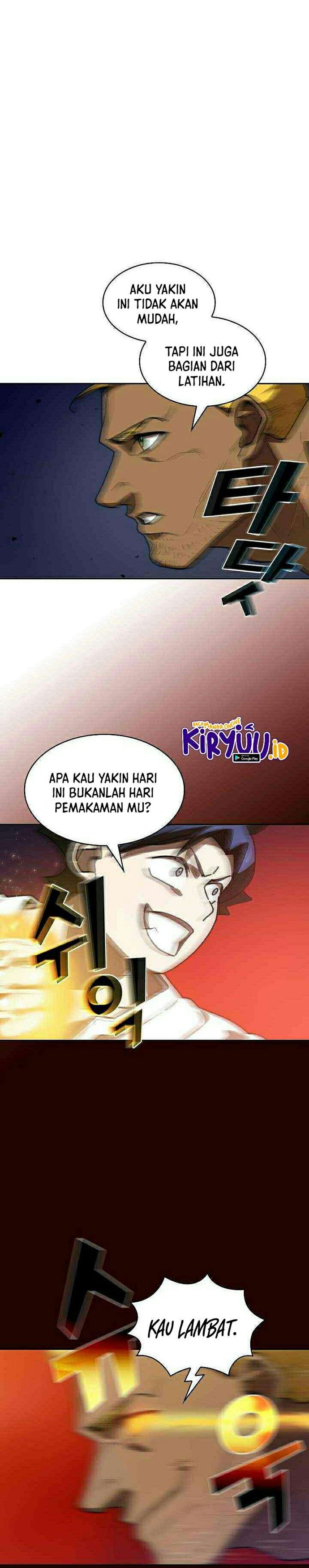 FFF-Class Trashero chapter 89