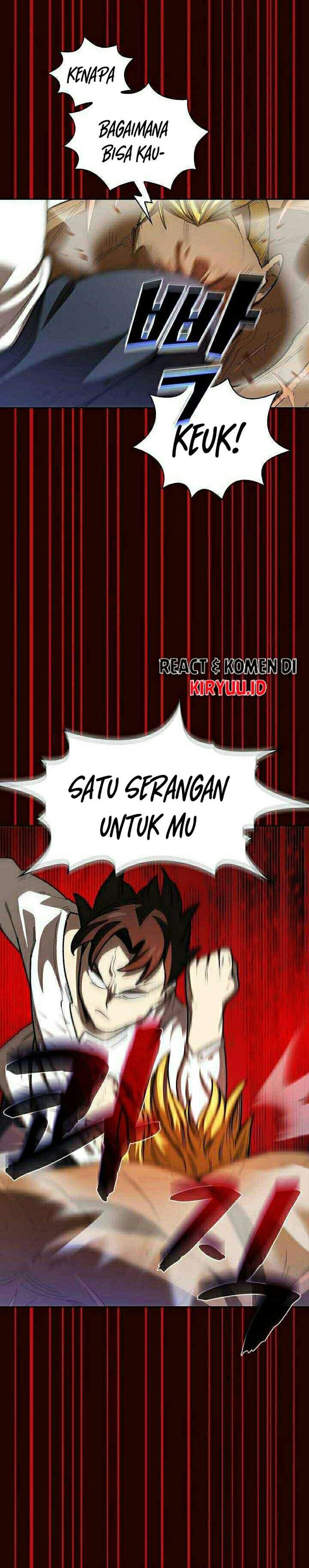 FFF-Class Trashero chapter 89