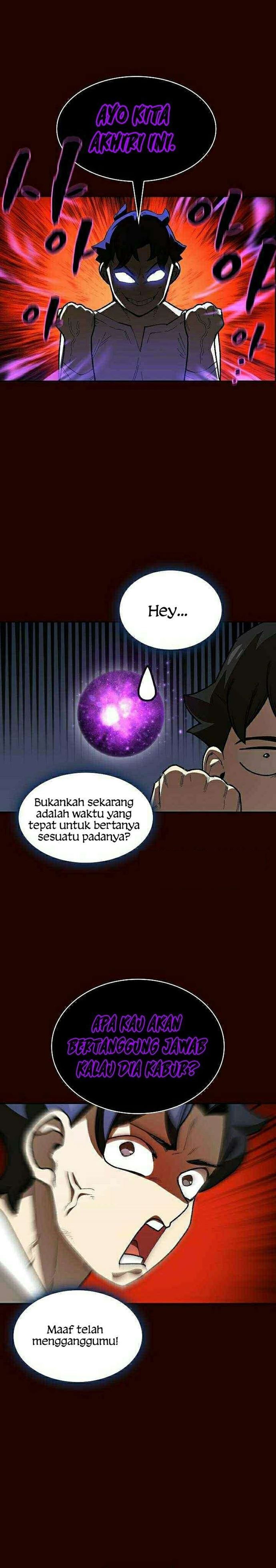 FFF-Class Trashero chapter 89