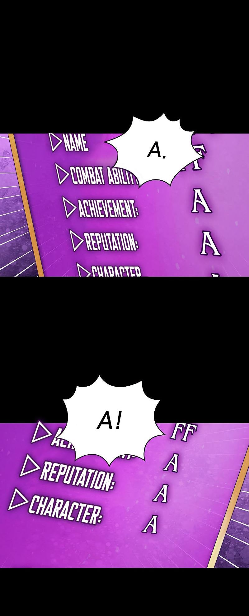 FFF-Class Trashero Chapter 107 Bahasa Indonesia