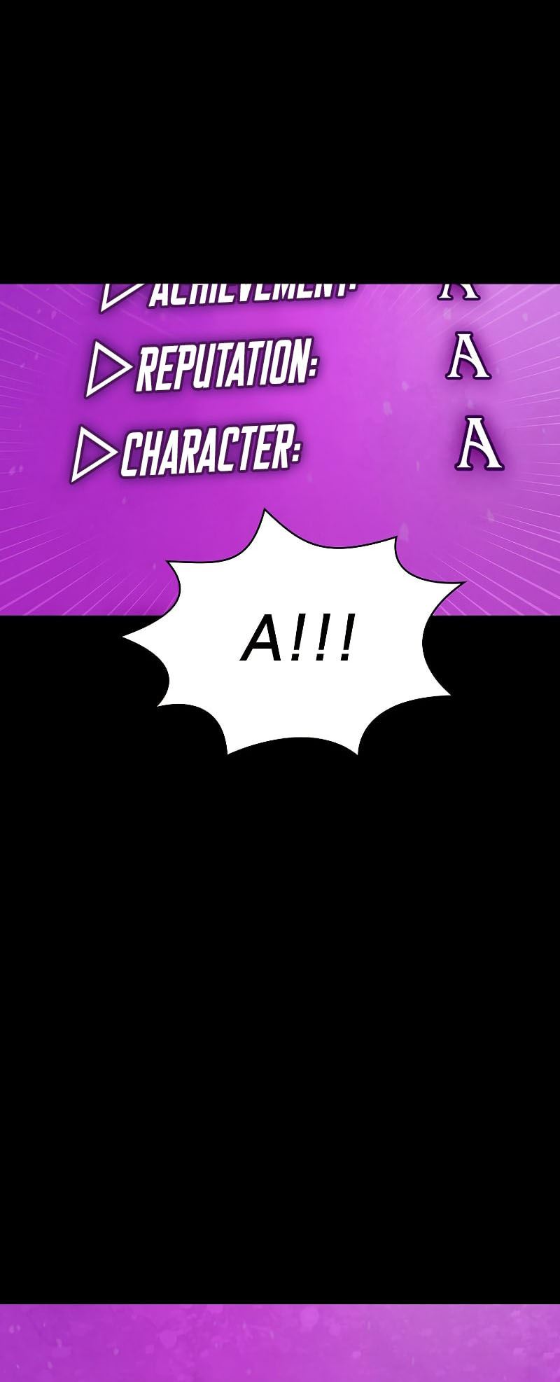 FFF-Class Trashero Chapter 107 Bahasa Indonesia