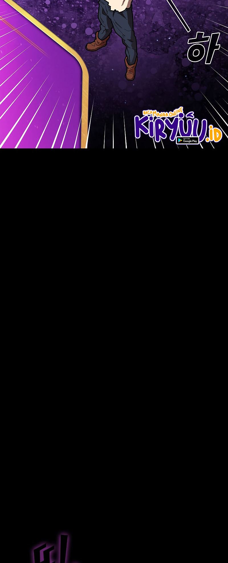 FFF-Class Trashero Chapter 107 Bahasa Indonesia