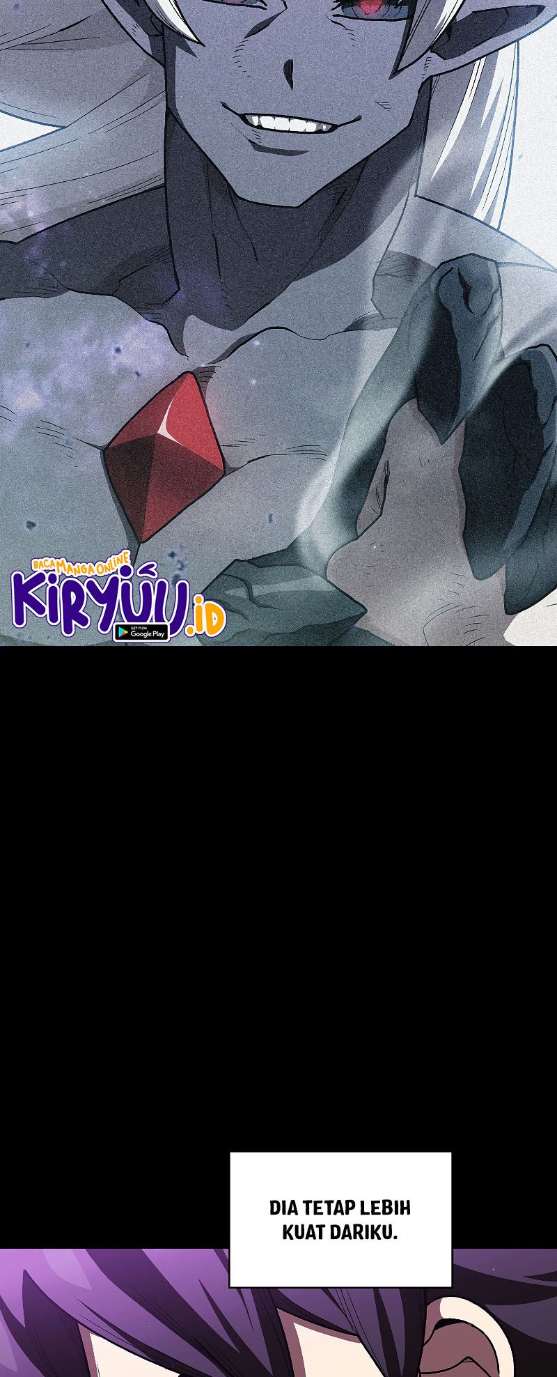 FFF-Class Trashero Chapter 107 Bahasa Indonesia