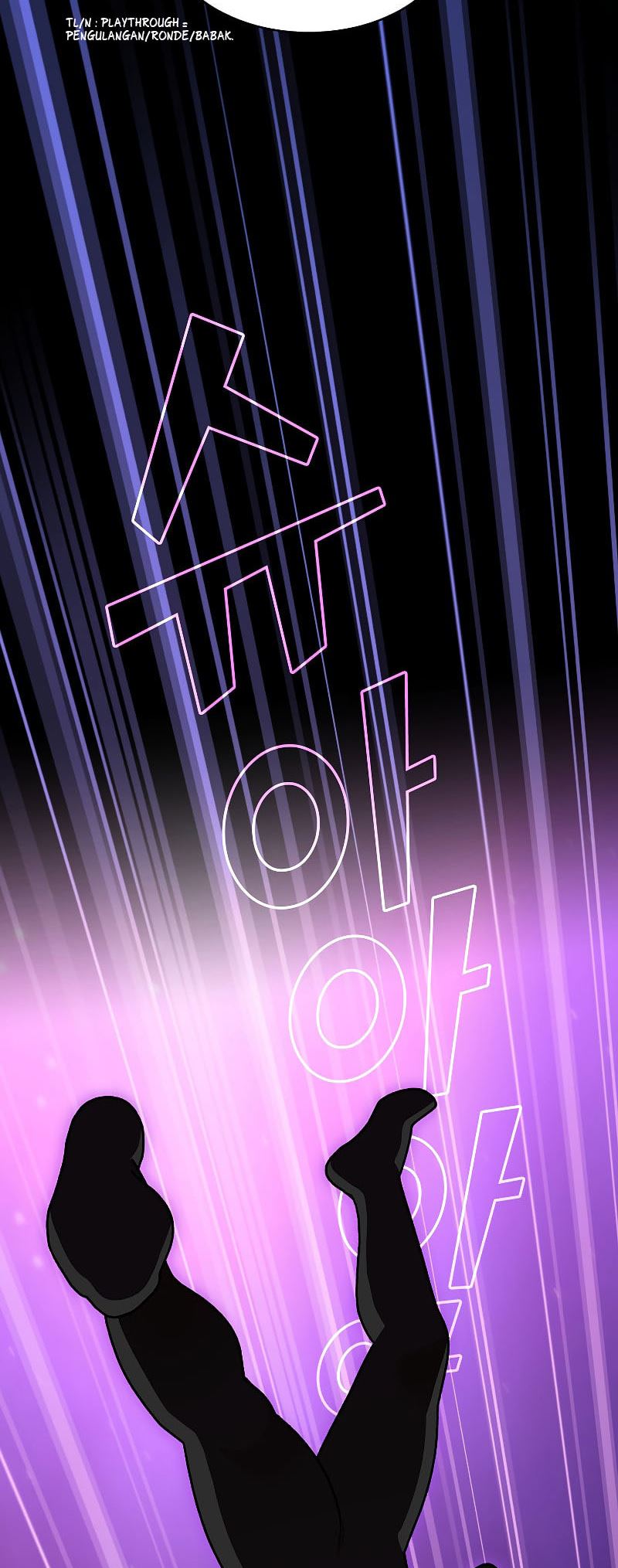 FFF-Class Trashero Chapter 107 Bahasa Indonesia