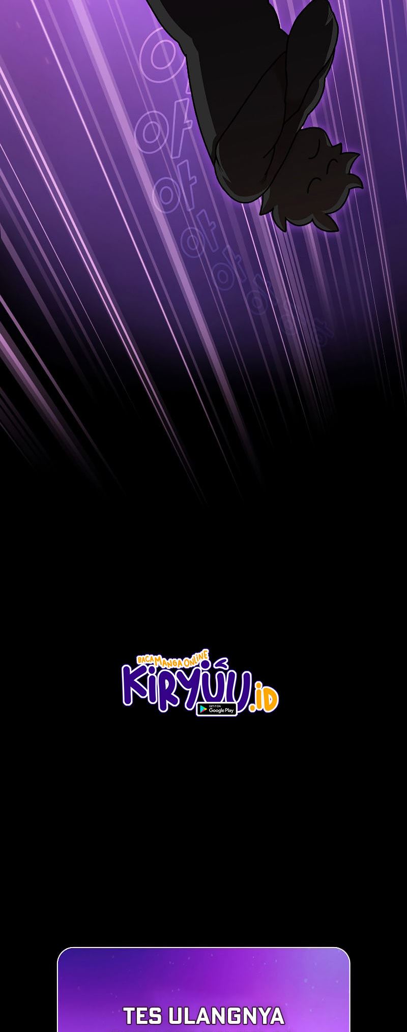 FFF-Class Trashero Chapter 107 Bahasa Indonesia