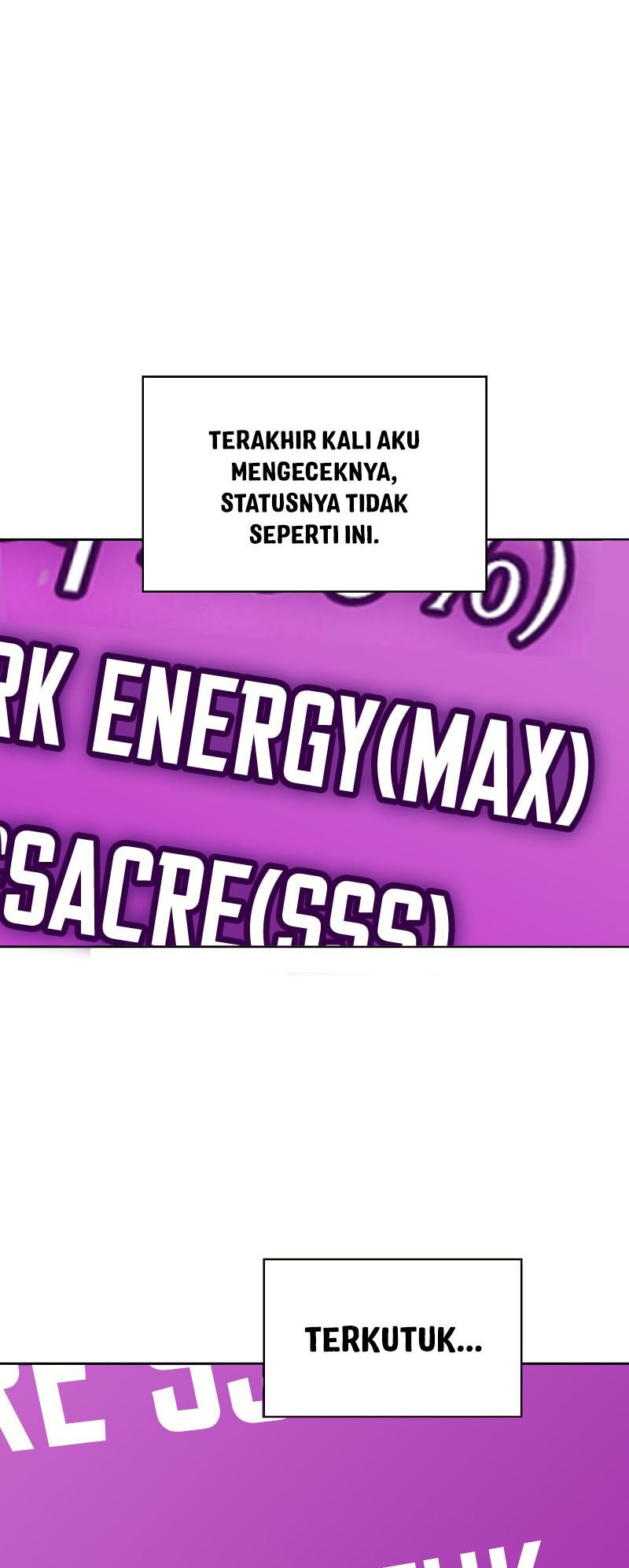 FFF-Class Trashero Chapter 107 Bahasa Indonesia