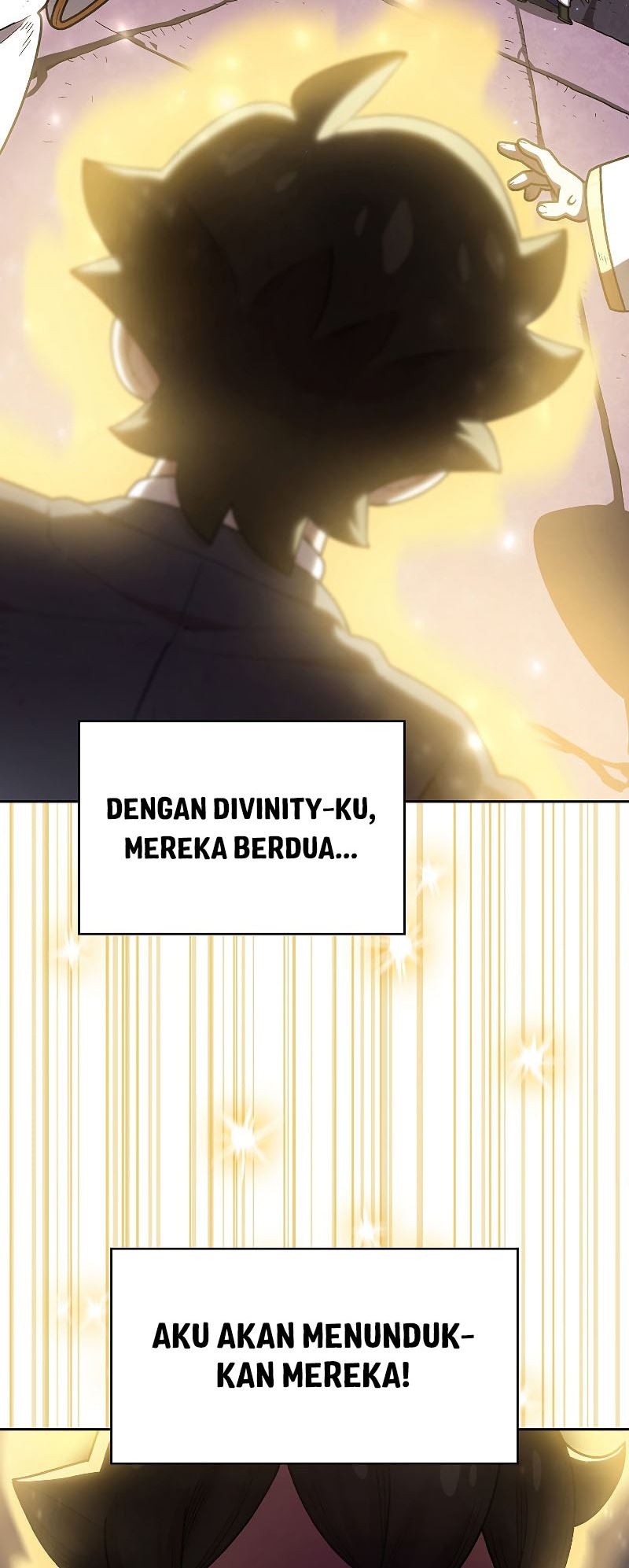 FFF-Class Trashero Chapter 107 Bahasa Indonesia