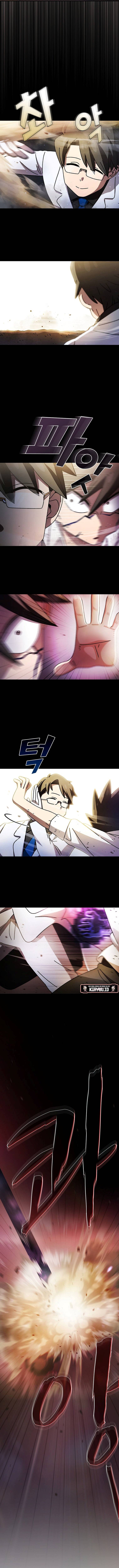 FFF-Class Trashero chapter 172