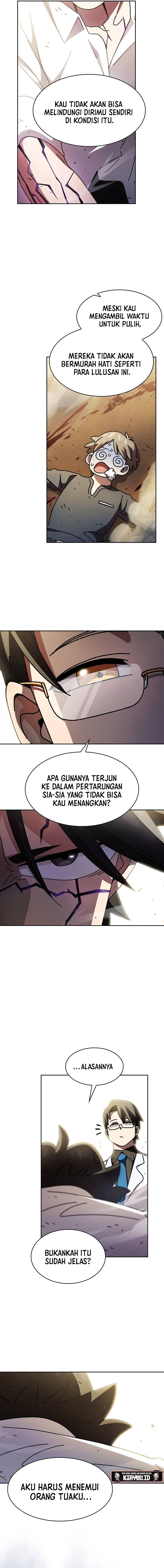 FFF-Class Trashero chapter 172