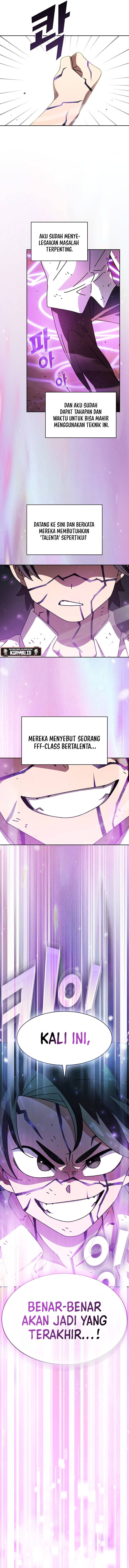 FFF-Class Trashero chapter 172
