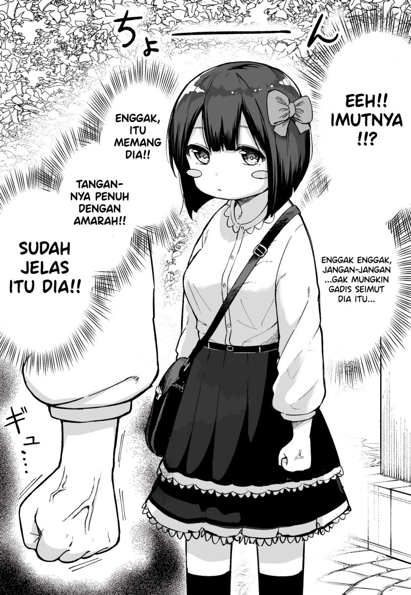 FPS de Shoshinsha Bokotte Real Fight ni Hattenshita Kekka w chapter 1