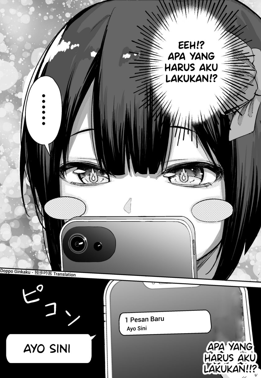FPS de Shoshinsha Bokotte Real Fight ni Hattenshita Kekka w chapter 1