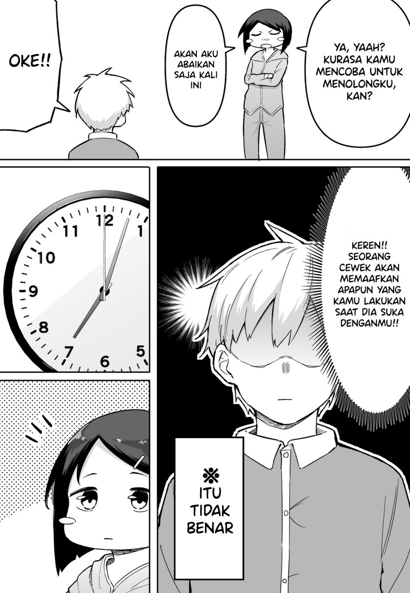 FPS de Shoshinsha Bokotte Real Fight ni Hattenshita Kekka w chapter 13