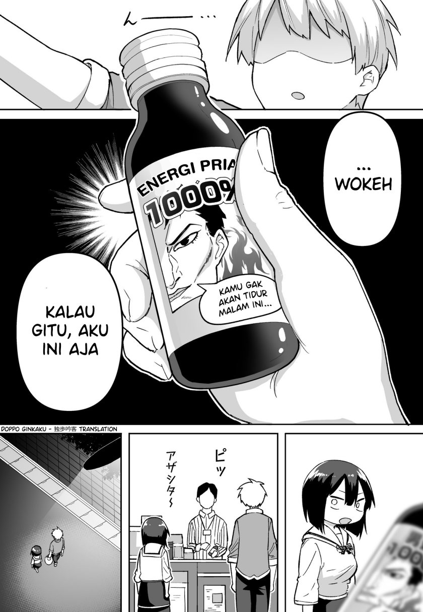 FPS de Shoshinsha Bokotte Real Fight ni Hattenshita Kekka w Chapter 28 Bahasa Indonesia