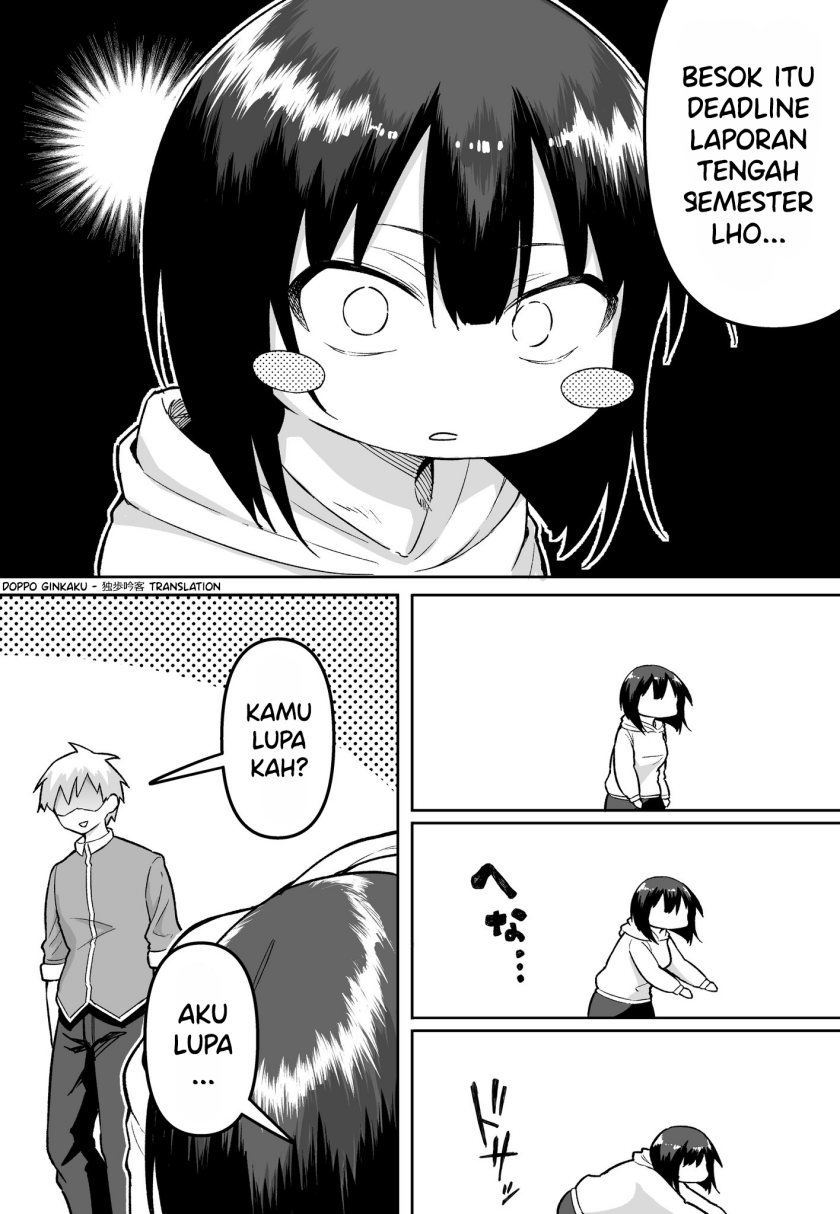 FPS de Shoshinsha Bokotte Real Fight ni Hattenshita Kekka w chapter 43