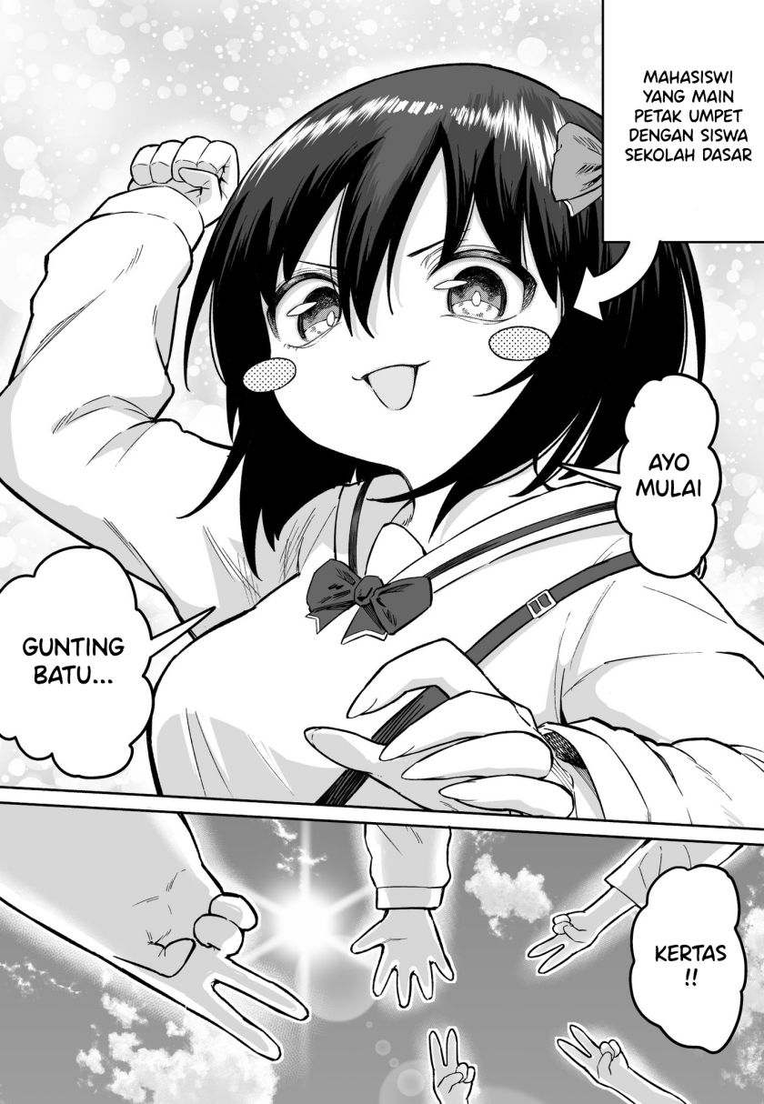 FPS de Shoshinsha Bokotte Real Fight ni Hattenshita Kekka w chapter 50