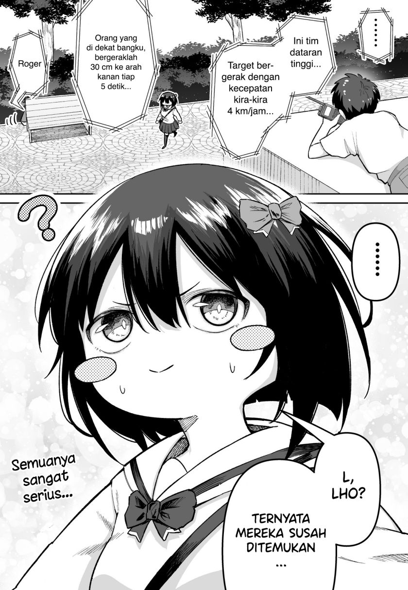 FPS de Shoshinsha Bokotte Real Fight ni Hattenshita Kekka w chapter 50