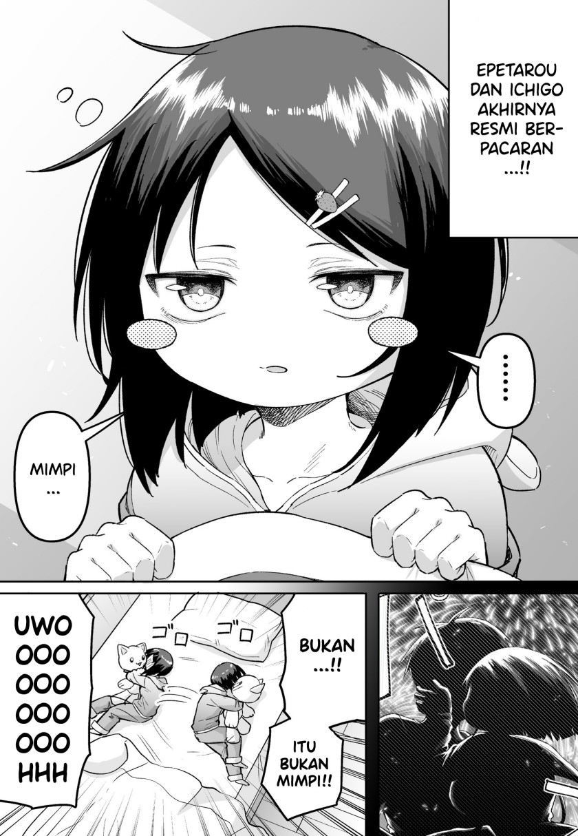 FPS de Shoshinsha Bokotte Real Fight ni Hattenshita Kekka w Chapter 56 Bahasa Indonesia