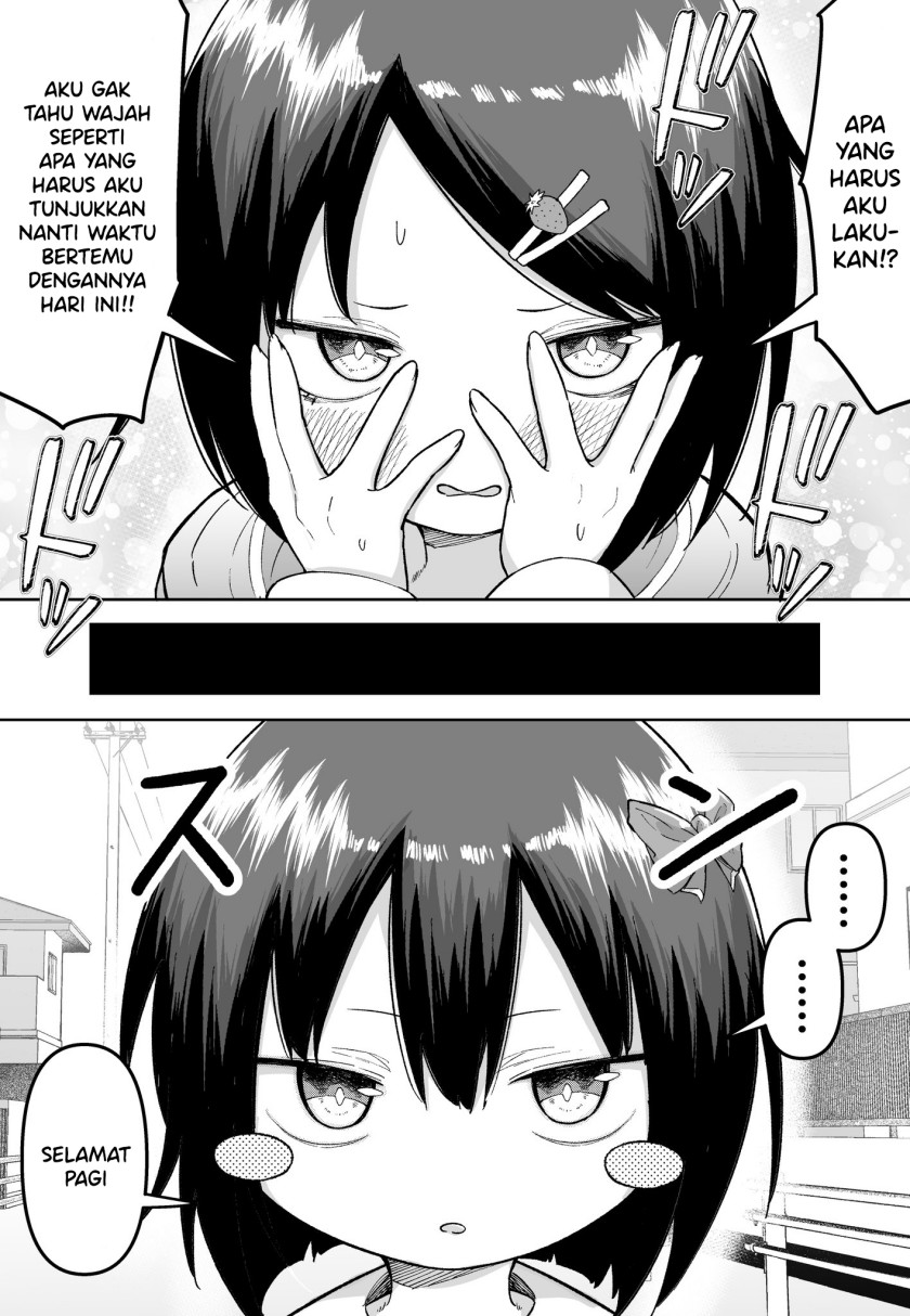 FPS de Shoshinsha Bokotte Real Fight ni Hattenshita Kekka w Chapter 56 Bahasa Indonesia