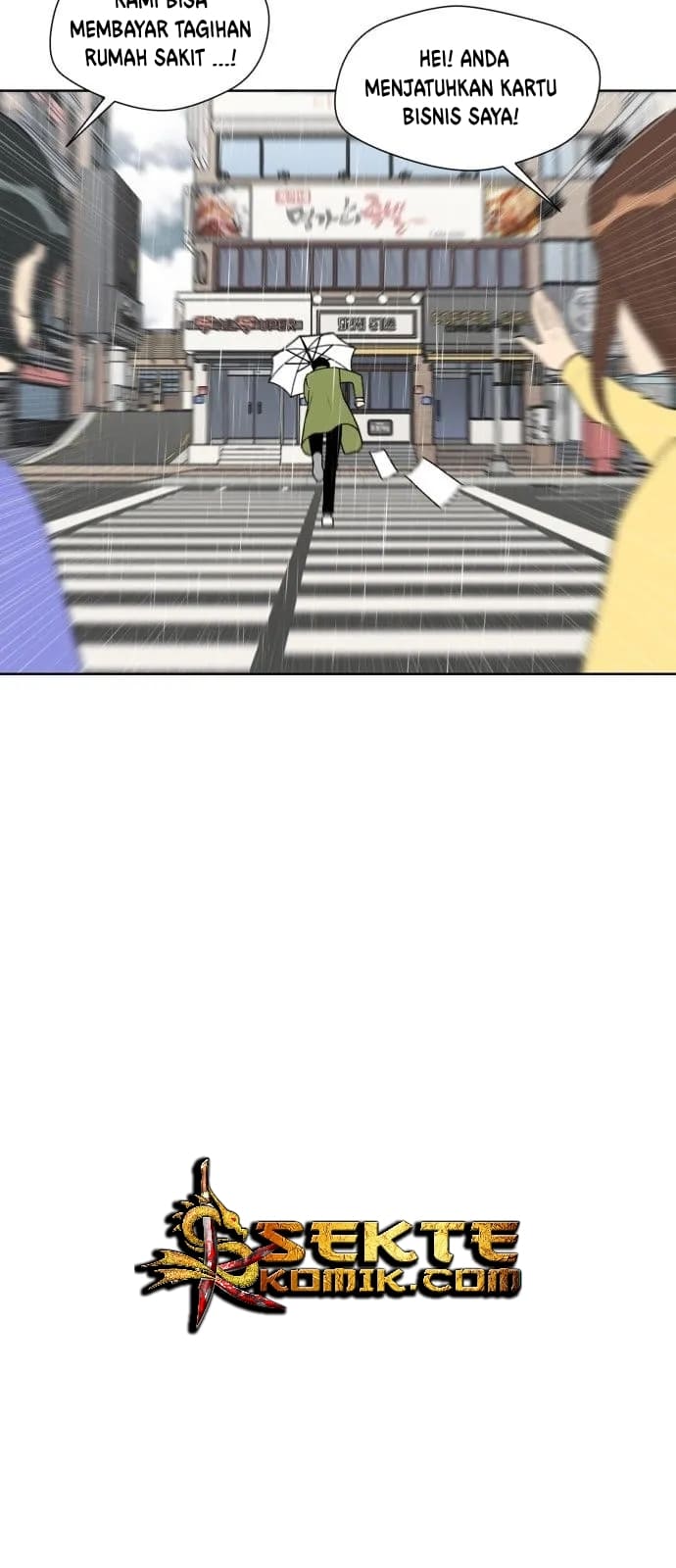 Face Genius chapter 1