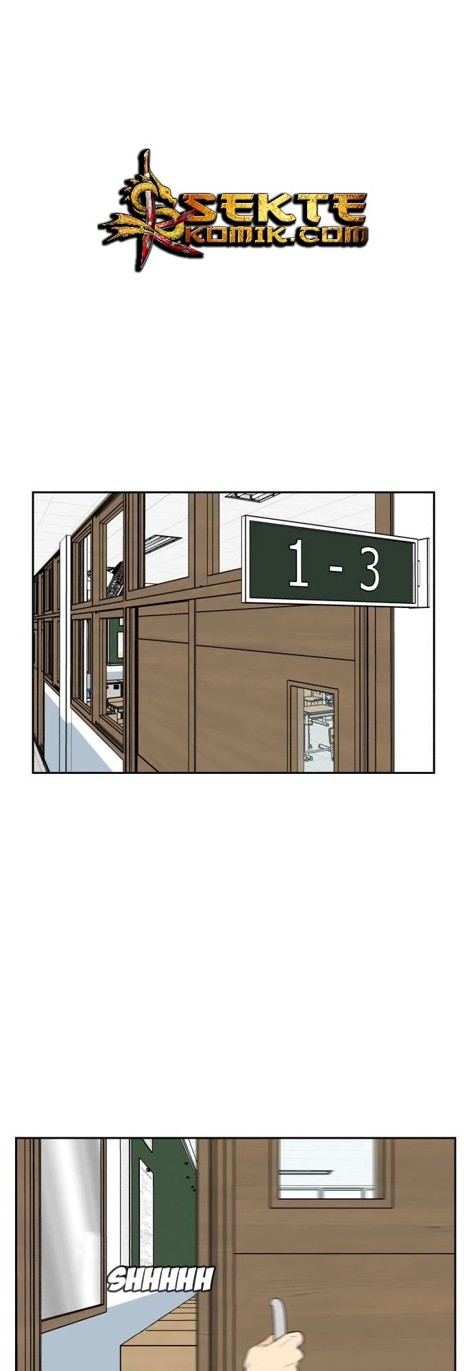 Face Genius chapter 5