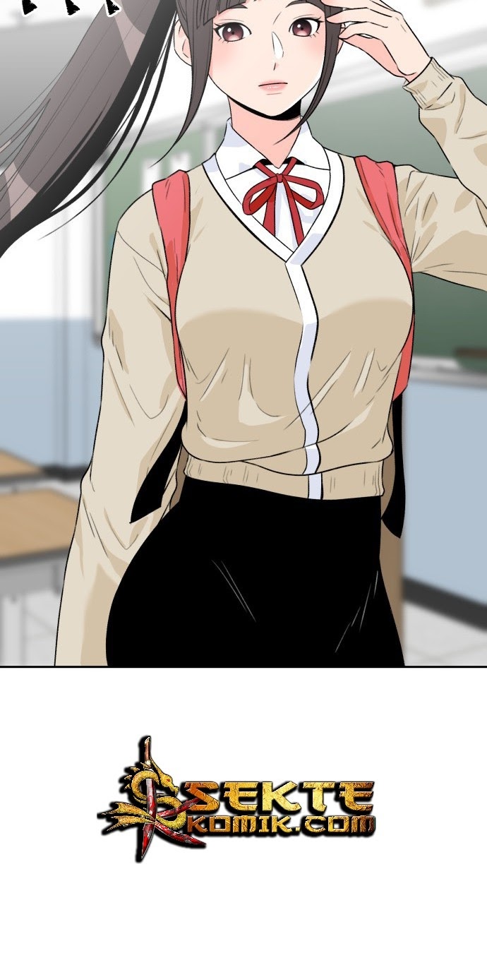 Face Genius chapter 8