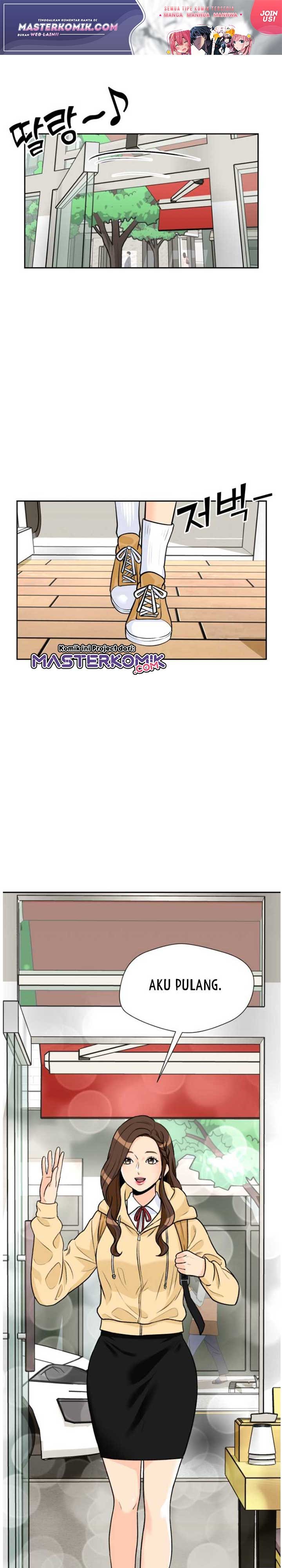 Face Genius Chapter 17 Bahasa Indonesia