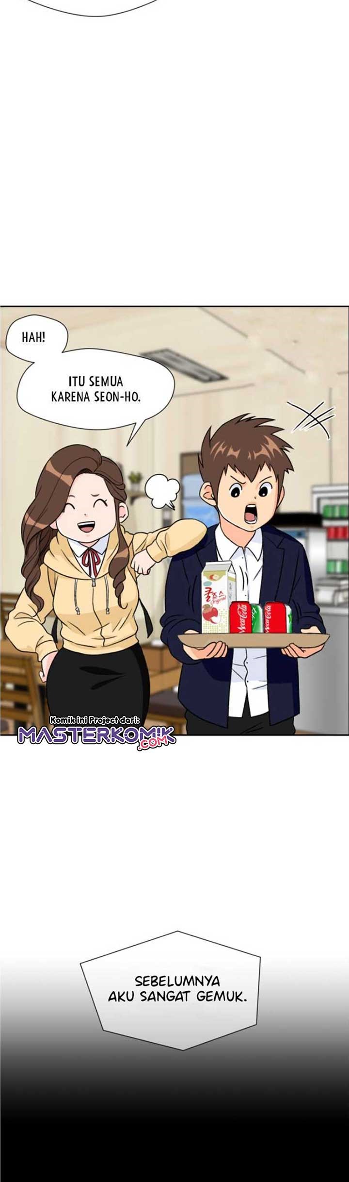 Face Genius Chapter 17 Bahasa Indonesia