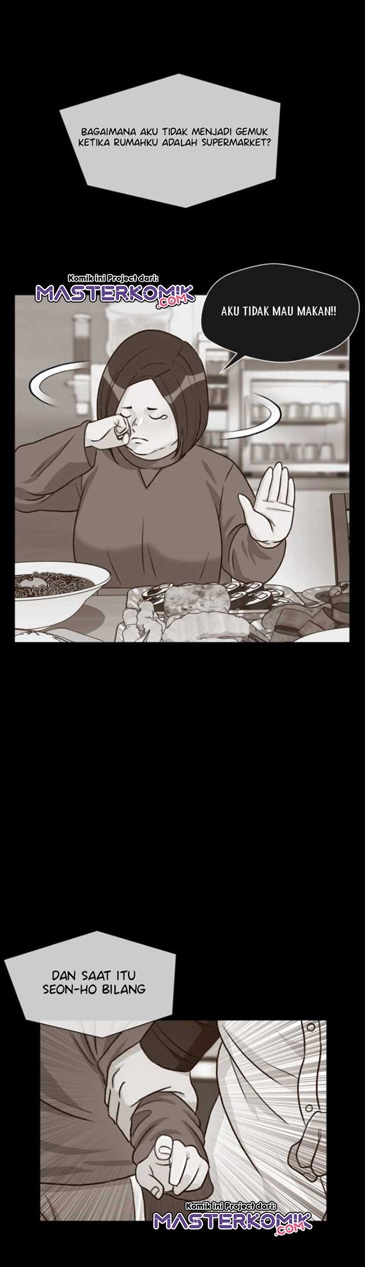 Face Genius Chapter 17 Bahasa Indonesia