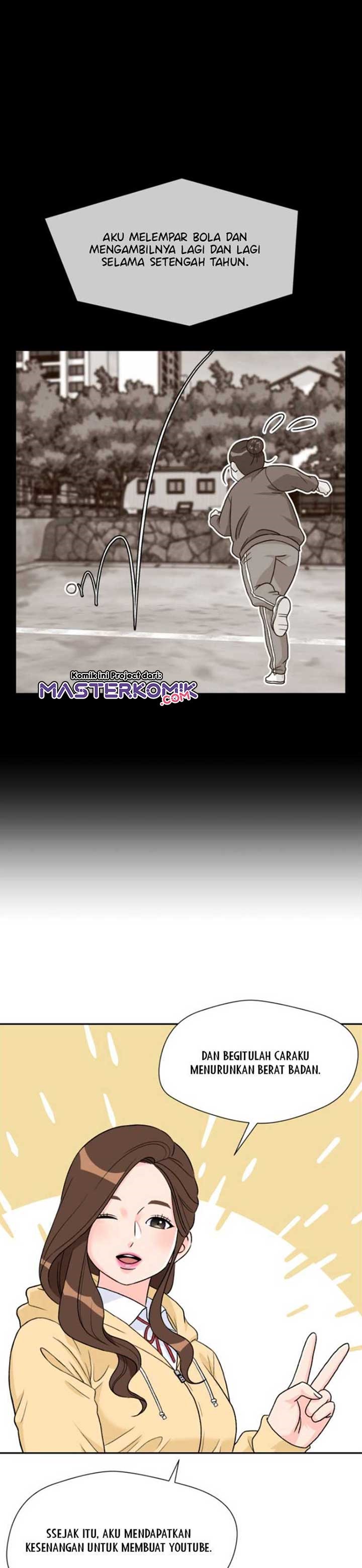 Face Genius Chapter 17 Bahasa Indonesia