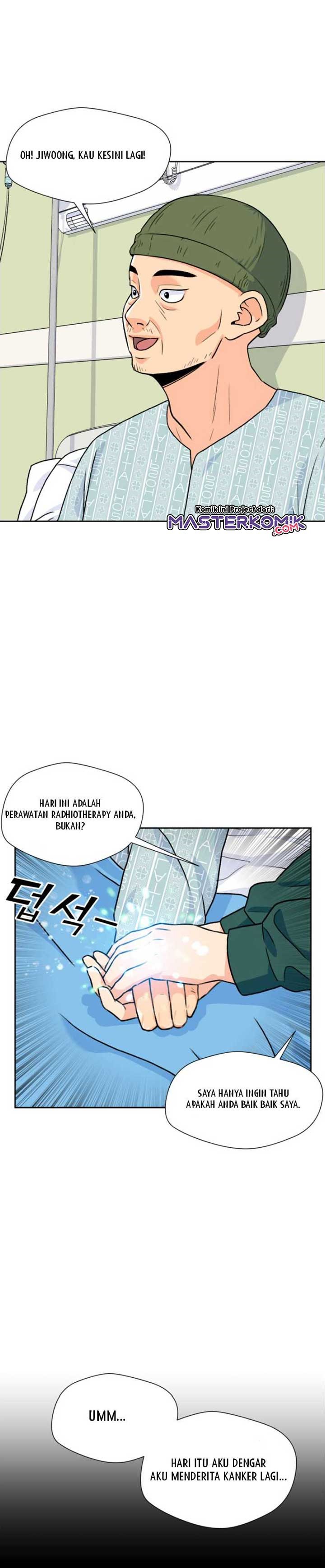 Face Genius Chapter 17 Bahasa Indonesia