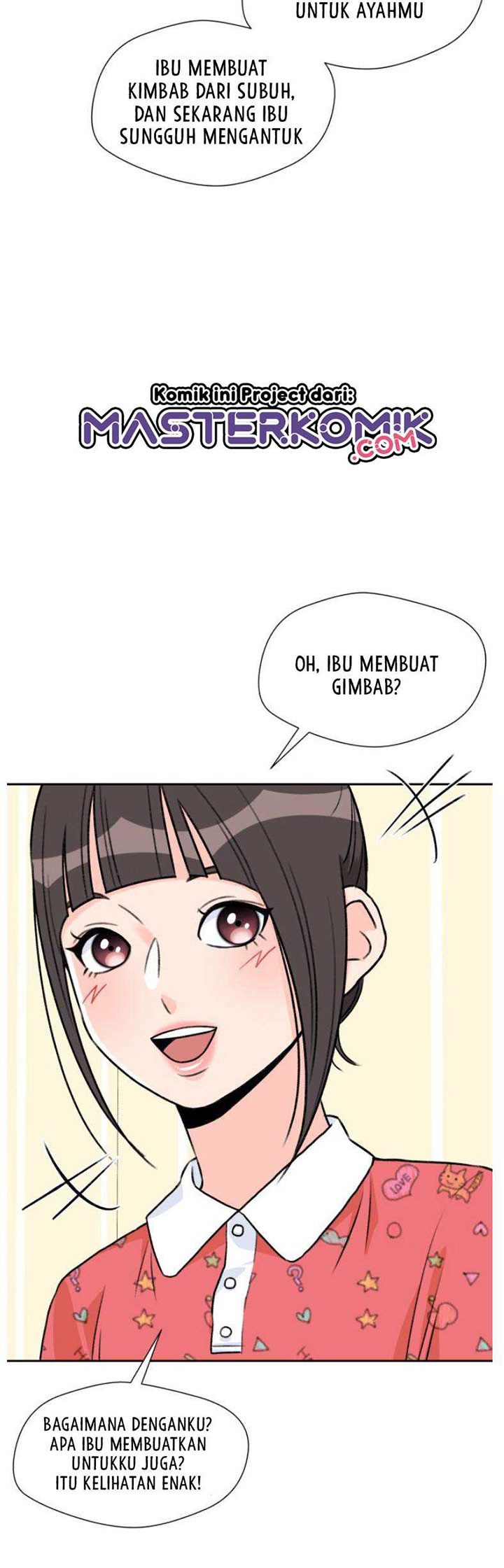 Face Genius chapter 18
