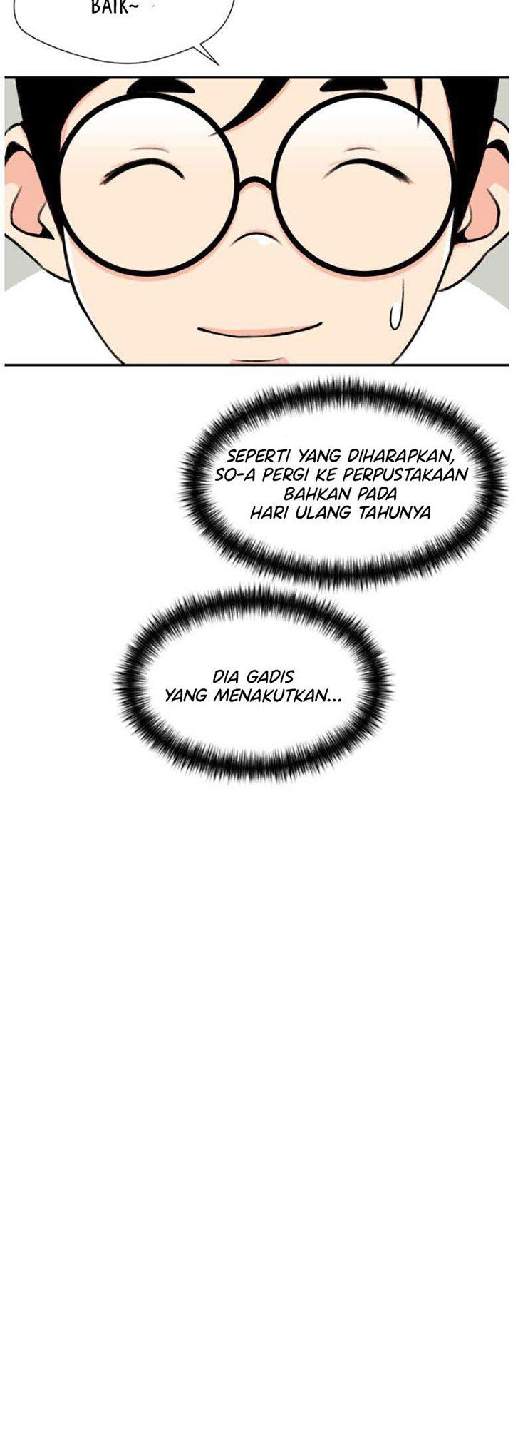 Face Genius chapter 18