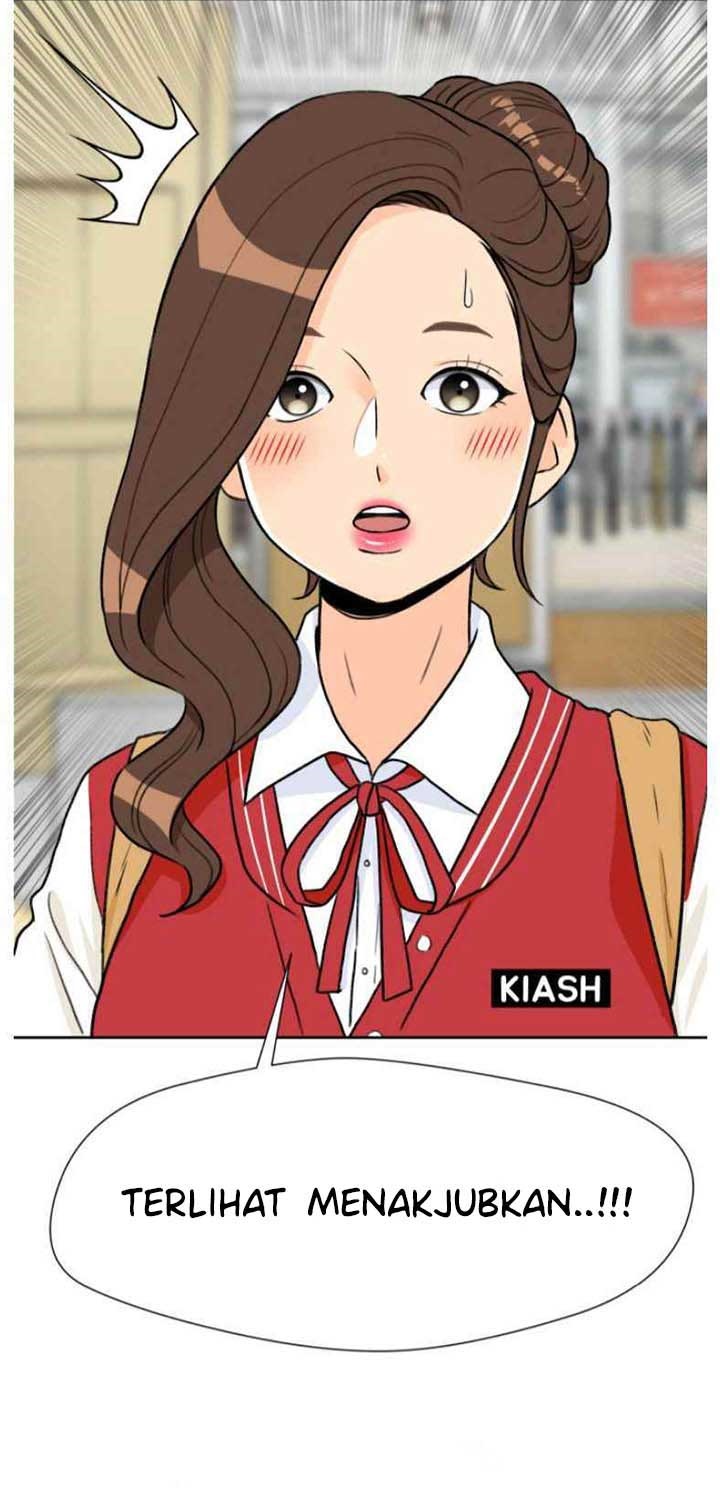 Face Genius chapter 19