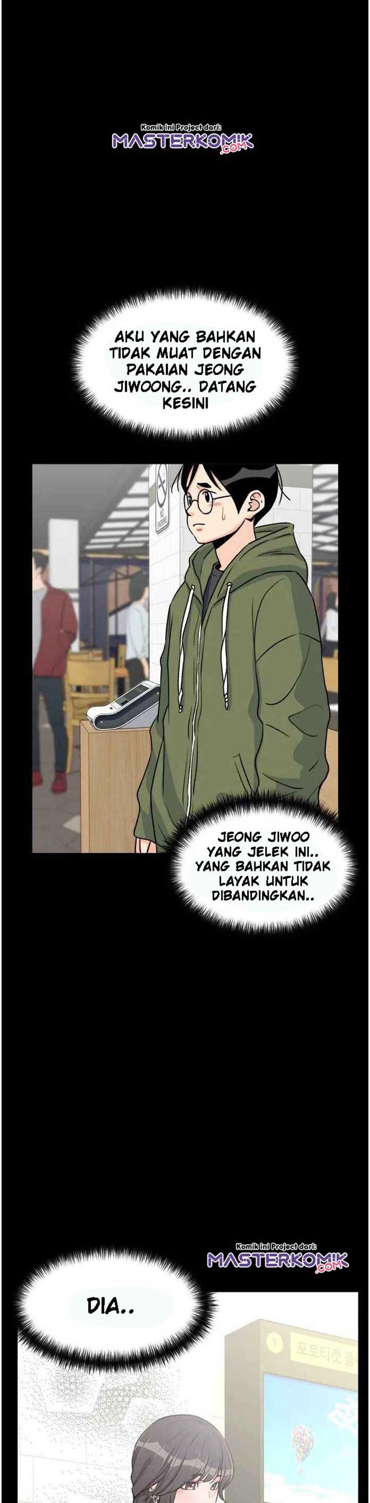 Face Genius Chapter 29 Bahasa Indonesia