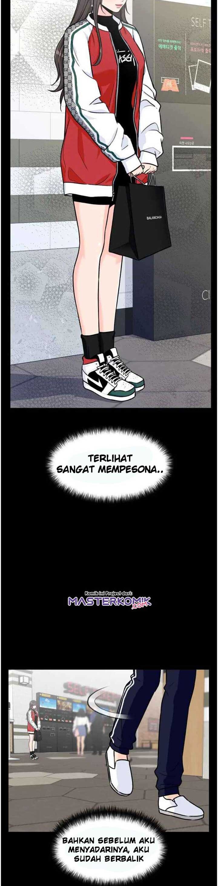 Face Genius Chapter 29 Bahasa Indonesia