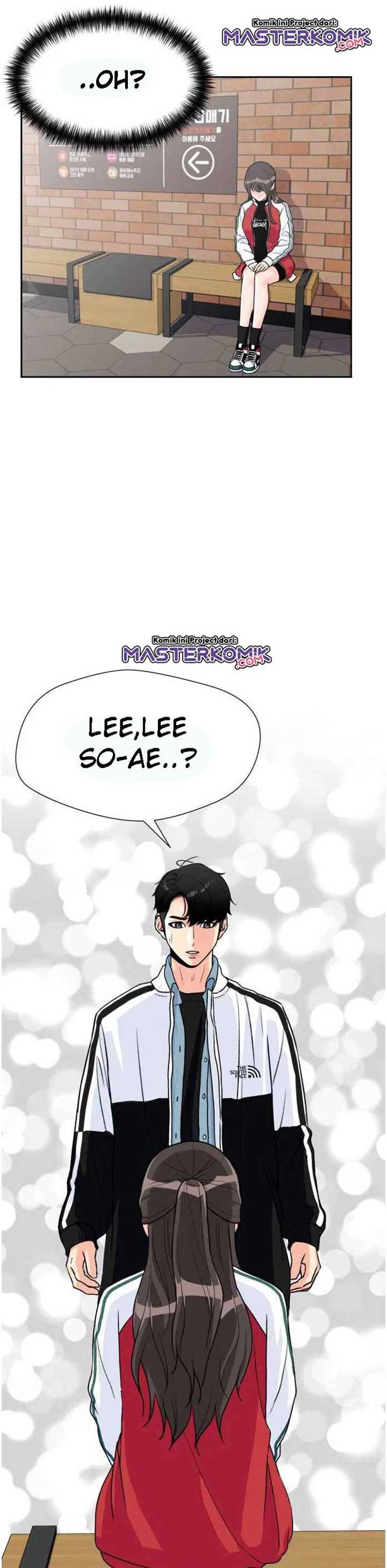 Face Genius Chapter 29 Bahasa Indonesia