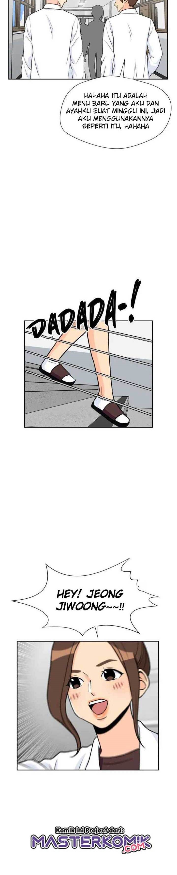 Face Genius Chapter 29 Bahasa Indonesia