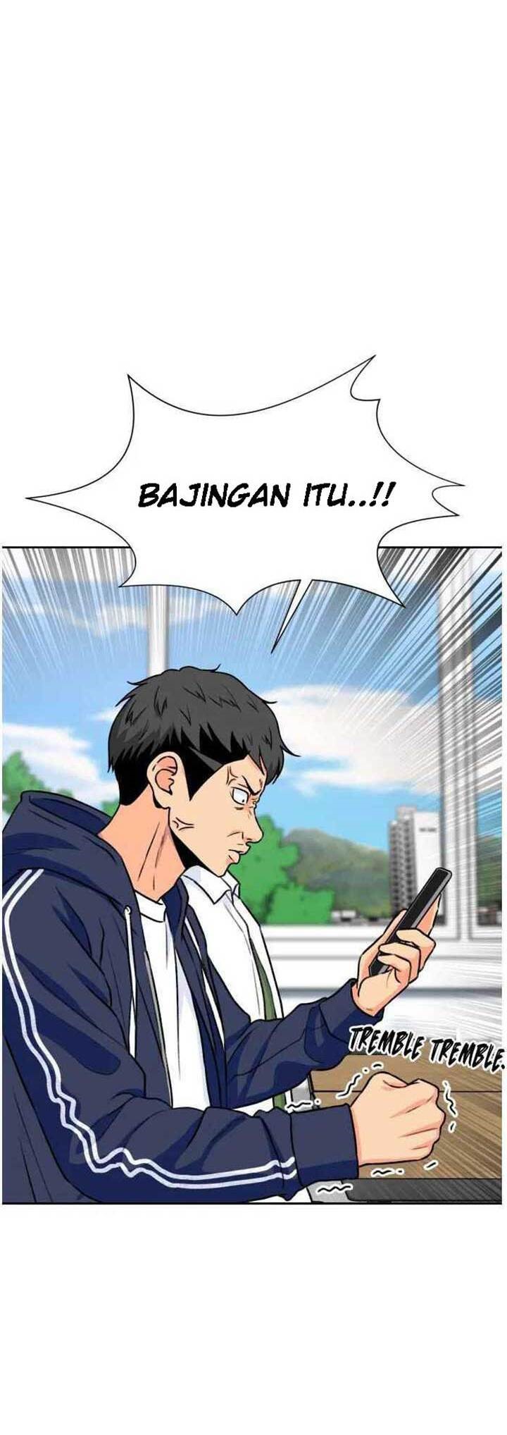 Face Genius Chapter 29 Bahasa Indonesia