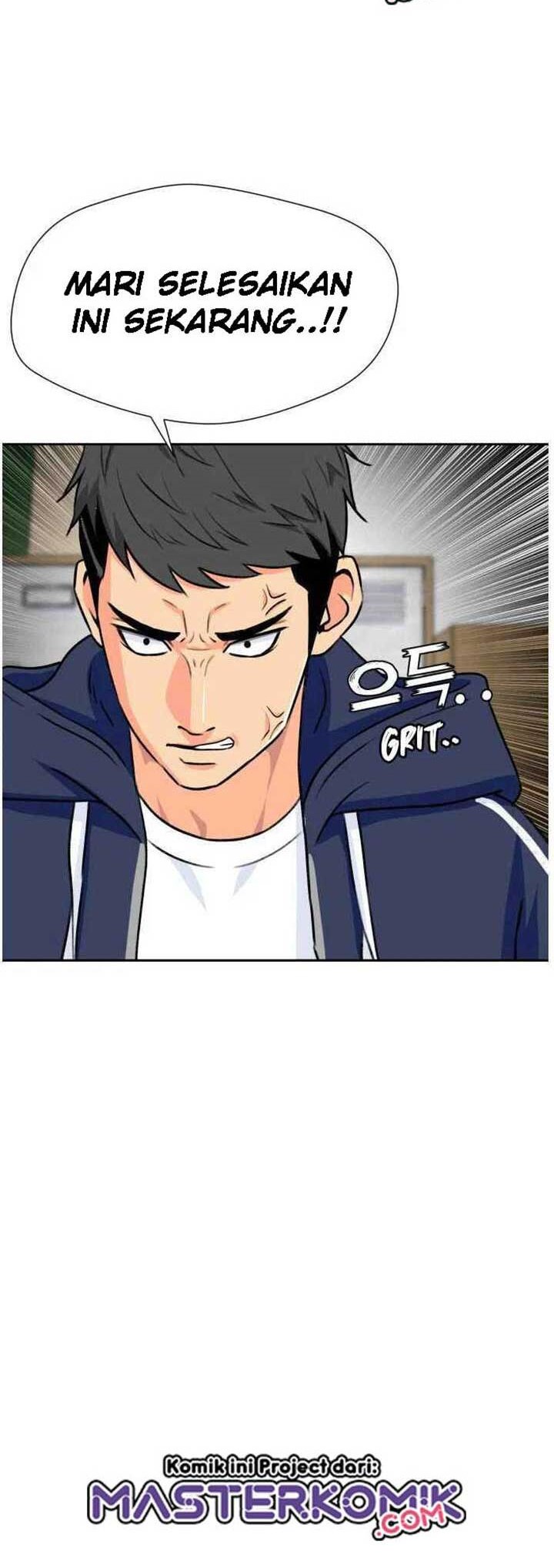 Face Genius Chapter 29 Bahasa Indonesia