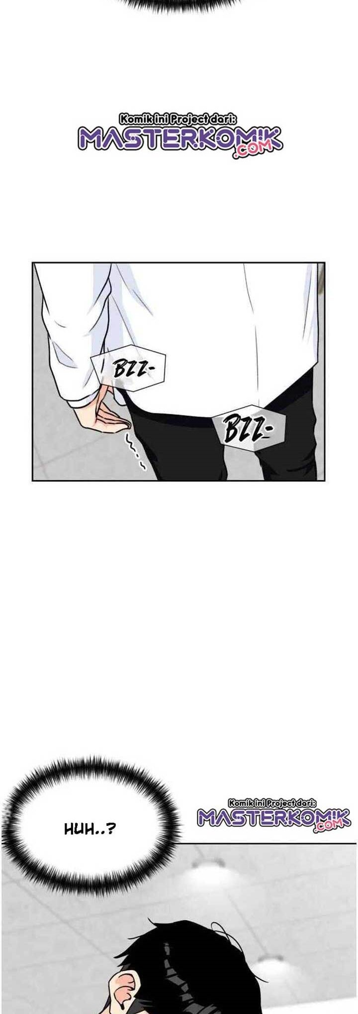 Face Genius Chapter 29 Bahasa Indonesia