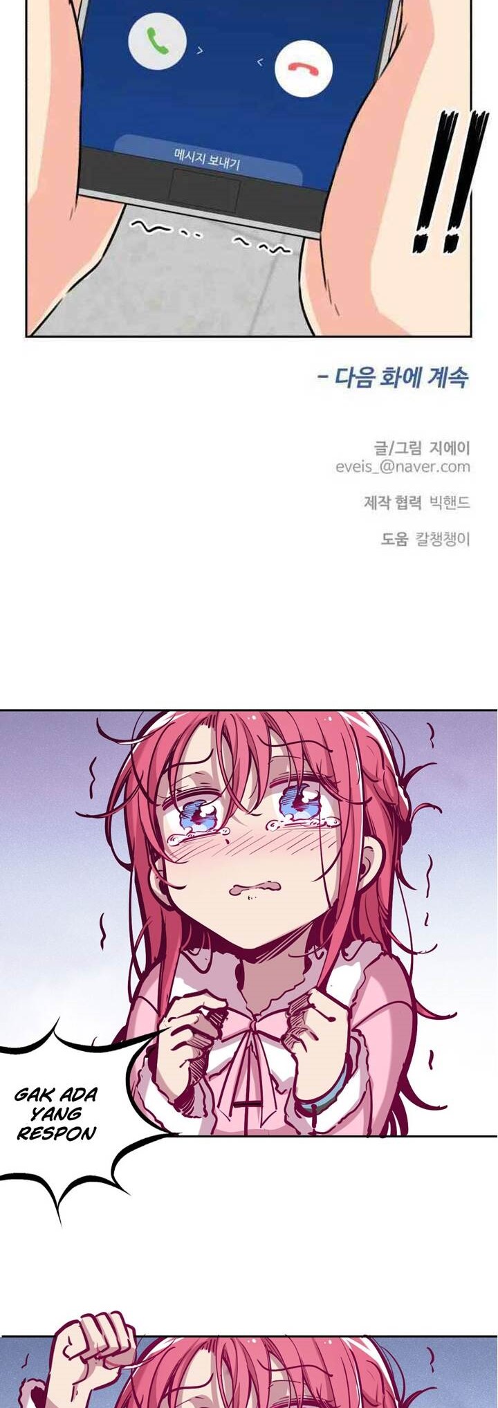 Face Genius Chapter 29 Bahasa Indonesia