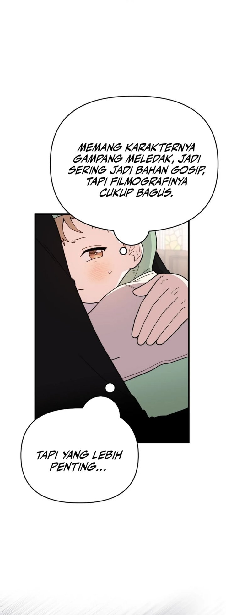 Face Genius, 0 Year-Old Top Star chapter 3