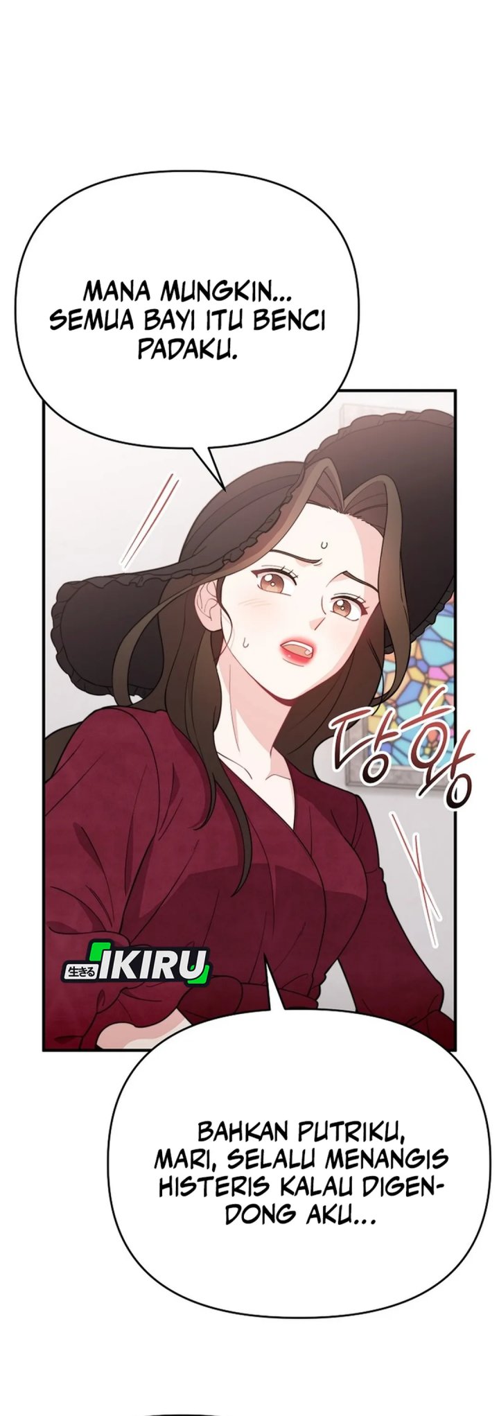 Face Genius, 0 Year-Old Top Star chapter 3