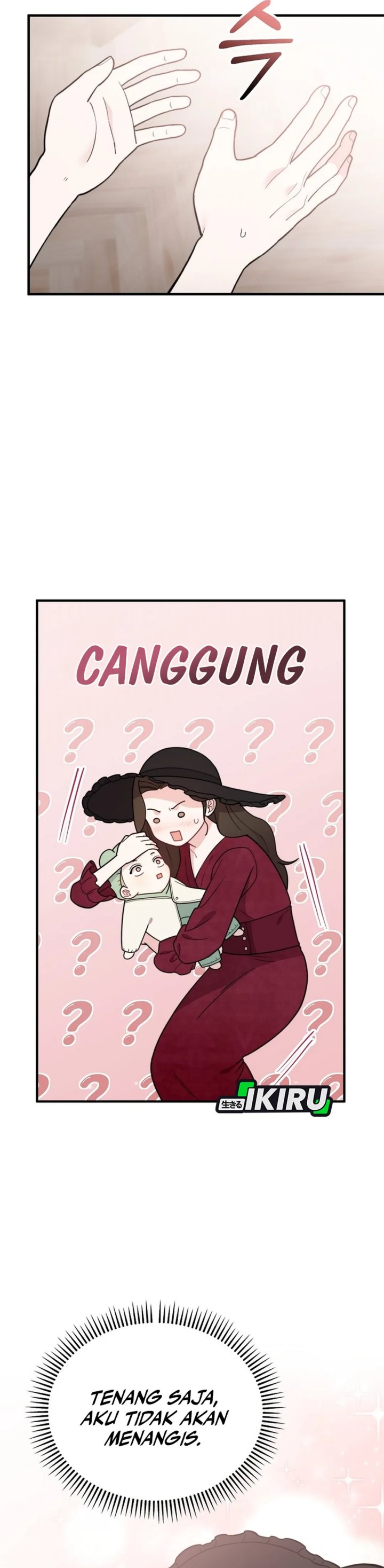 Face Genius, 0 Year-Old Top Star chapter 3