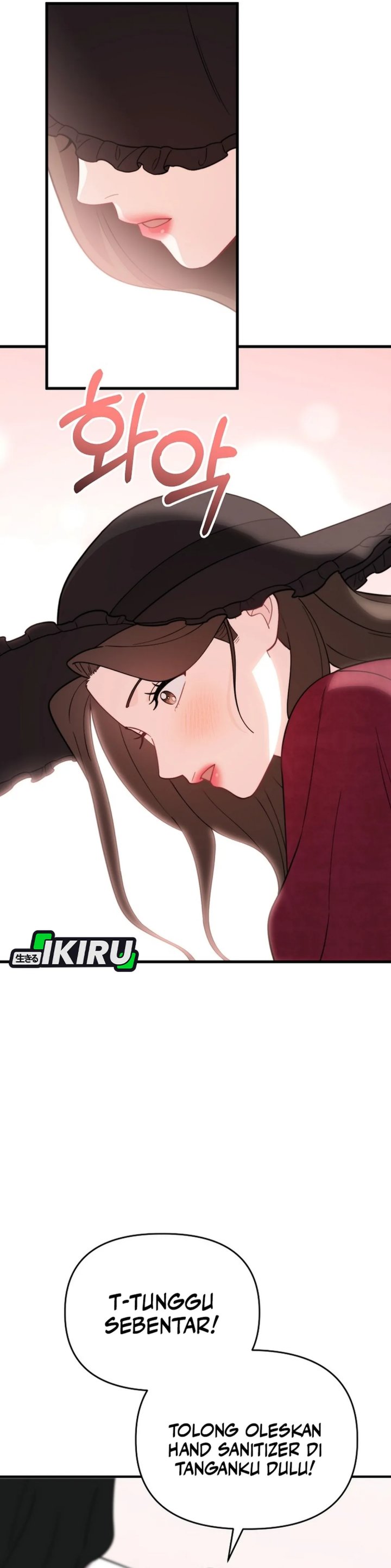 Face Genius, 0 Year-Old Top Star chapter 3