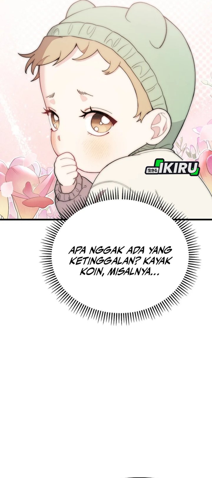 Face Genius, 0 Year-Old Top Star chapter 3