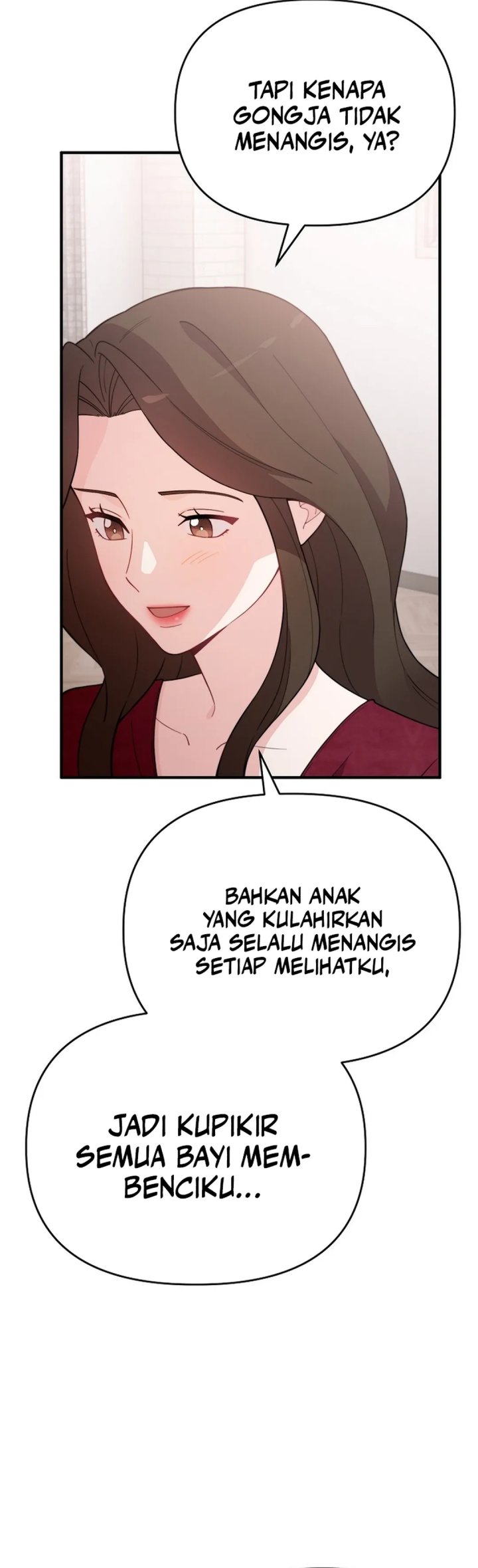 Face Genius, 0 Year-Old Top Star chapter 3