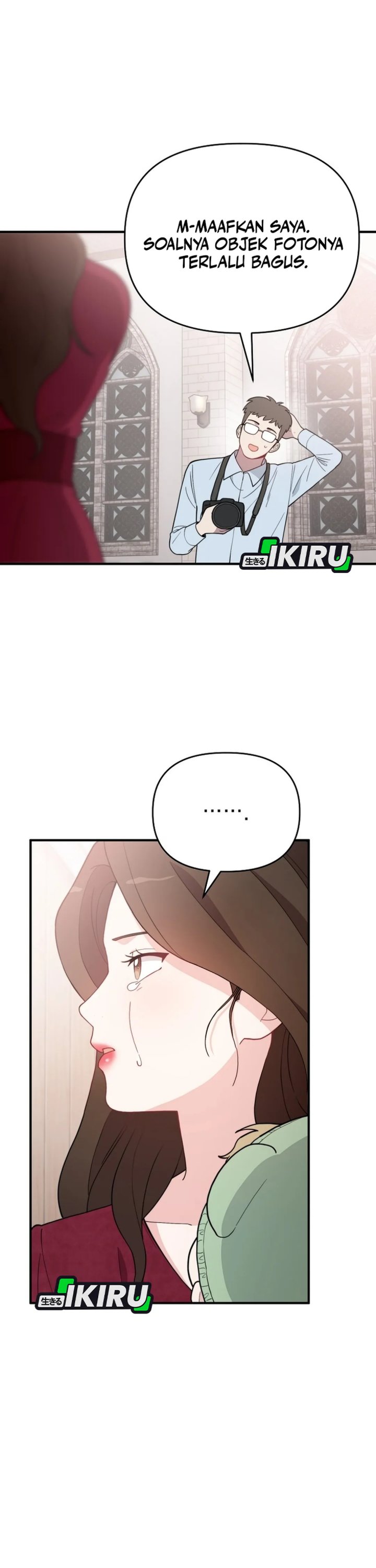 Face Genius, 0 Year-Old Top Star chapter 3