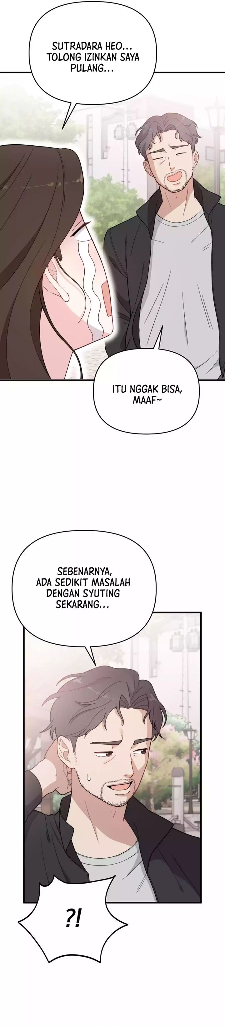 Face Genius, 0 Year-Old Top Star chapter 6